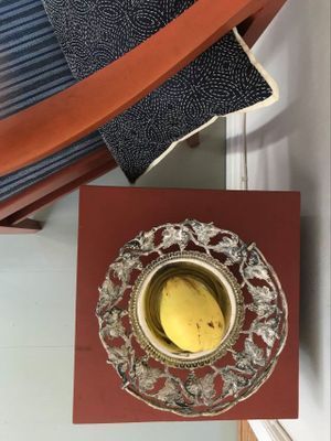 Theas hus på Österlen - Bild 22