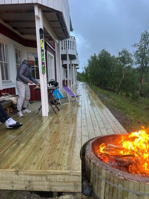 Mysig LGH med kanonläge, Hamra - Bild 22