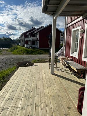 Mysig LGH med kanonläge, Hamra - Bild 12