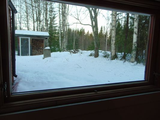 Bild 4 på Om stugan