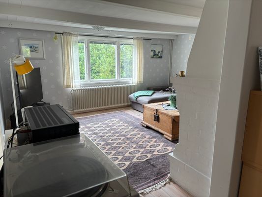 Stort hus vid havet på sydöstra Gotland - Bild 15