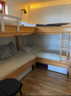 Bild 4 på Mysig lägenhet i Tegefjäll