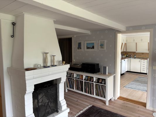 Stort hus vid havet på sydöstra Gotland - Bild 14