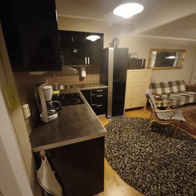 Bild 3 på Visby Snäck underbar lght.