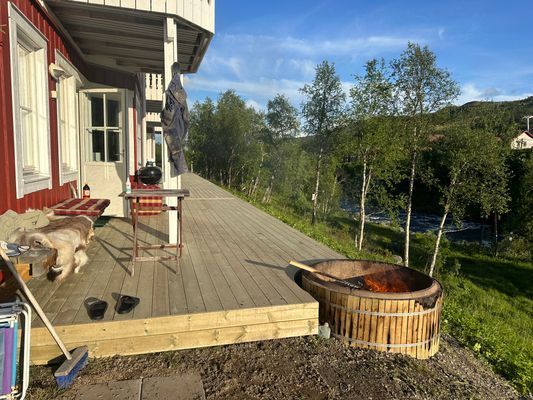 Mysig LGH med kanonläge, Hamra - Bild 23