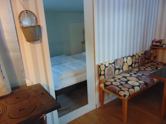 Bild 3 på Om stugan