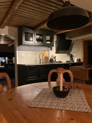 Bild 4 på Fjällstuga i Vemdalen/Vemdalsskalet/Vargen