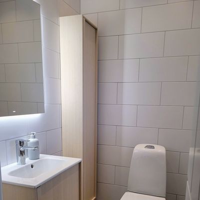 Fint hus nära havet i sommaridyll på Tjörn - Bild 14