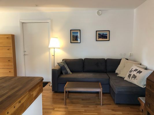 Strandnära i centrala Ljugarn - Bild 6