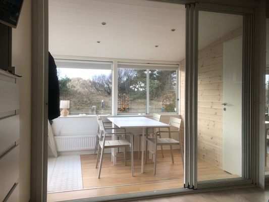 Bild 3 på Fin stuga 100m från hav och strand