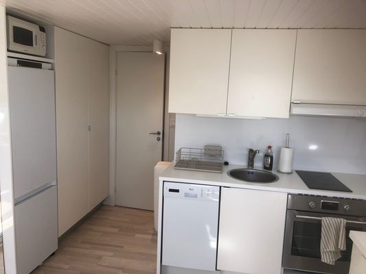 Bild 4 på Fin stuga 100m från hav och strand