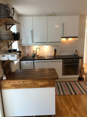 Bild 3 på Strandnära i centrala Ljugarn