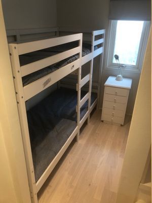 Fin stuga 100m från hav och strand - Bild 6