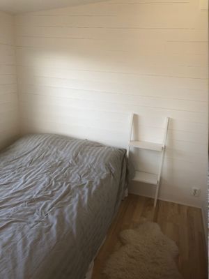 Fin stuga 100m från hav och strand - Bild 7