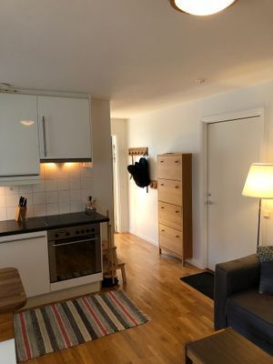 Strandnära i centrala Ljugarn - Bild 9