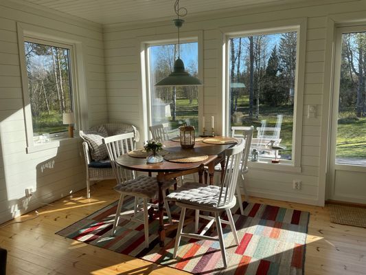 Havsnära idyll med skärgårdskänsla - Bild 8