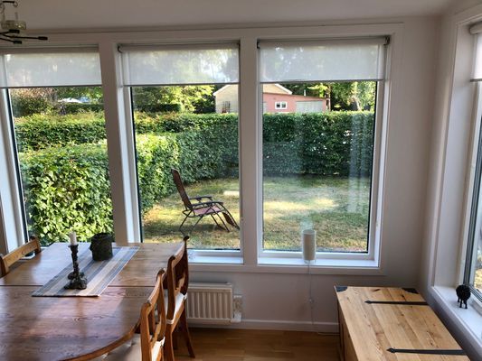 Strandnära i centrala Ljugarn - Bild 11