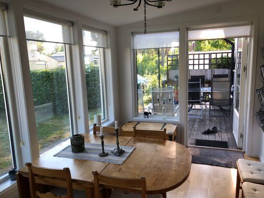 Bild 4 på Strandnära i centrala Ljugarn