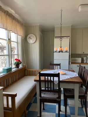 Stuga i Lillsjödal - Bild 12