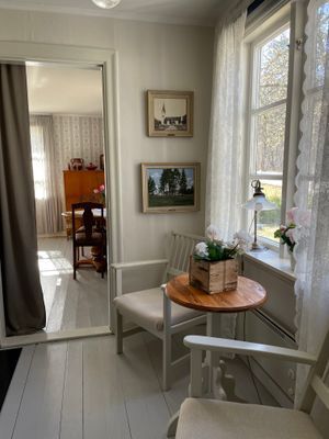 Stuga i Lillsjödal - Bild 9