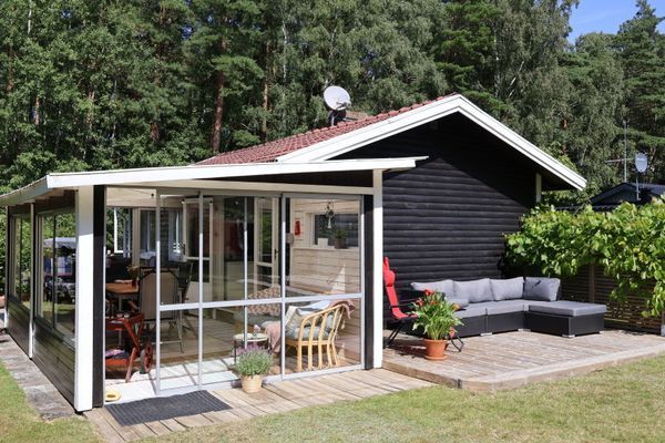 Bild 4 på Ellas stuga