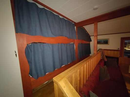 Bild 3 på Stuga intill Duved:s skidområde
