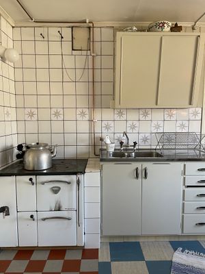 Stuga i Lillsjödal - Bild 15