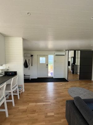 Bild 4 på Fritidshus 90m2 Mellböda Norra Öland