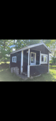 Fritidshus 90m2 Mellböda Norra Öland - Bild 12
