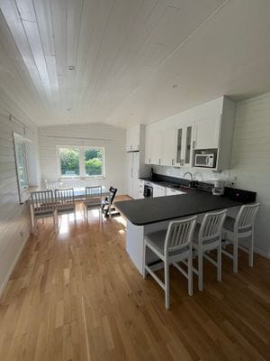 Fritidshus 90m2 Mellböda Norra Öland - Bild 7