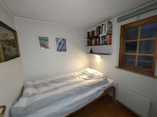 Bild 4 på Stuga intill Duved:s skidområde