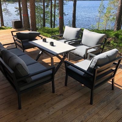 Semesterhuset vid Älgsjön "Stora älg" - Bild 22