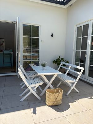 Vackert hus med pool, nära naturreservat och havet - Bild 11