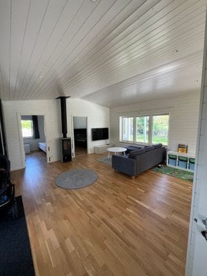 Fritidshus 90m2 Mellböda Norra Öland - Bild 8