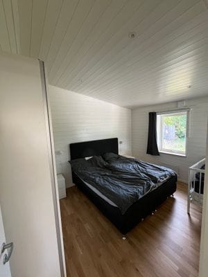 Fritidshus 90m2 Mellböda Norra Öland - Bild 9