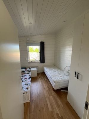 Fritidshus 90m2 Mellböda Norra Öland - Bild 10