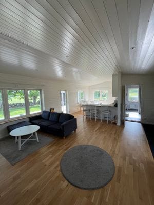 Fritidshus 90m2 Mellböda Norra Öland - Bild 6