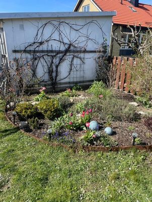 Familjevänligt hus i Visby - Bild 14