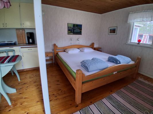 Bild 3 på Sommarparadis Burge Lummelunda