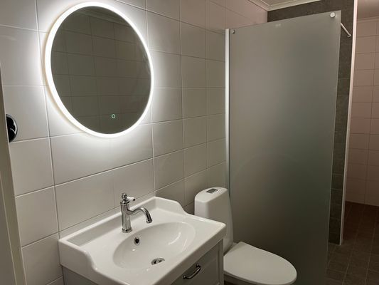 Nyrenoverat hus från 1920-talet - Bild 10