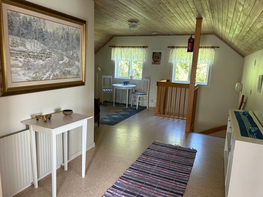 Sommarhus i Möckelhult, Odensvi - Bild 10