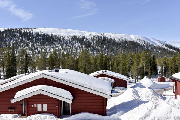 Hyr denna stuga i Sälen på 50 m². 6 sängplatser. 7 500 - 13 500 kr per vecka. Se bilder och tillgänglighet här.