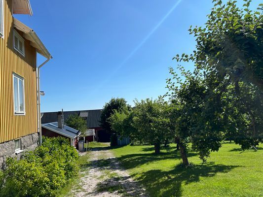 Bild 3 på Sommarhus i Möckelhult, Odensvi