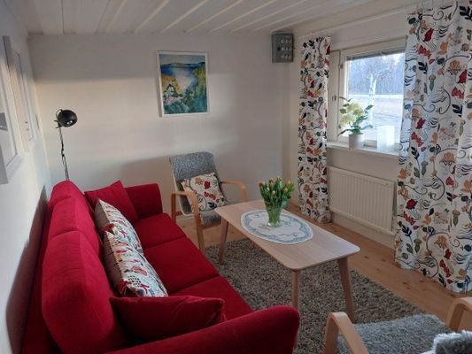 Lantligt semesterparadis för hela familjen - Bild 7