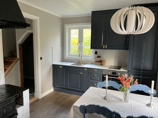 Bild 3 på Nyrenoverat hus från 1920-talet