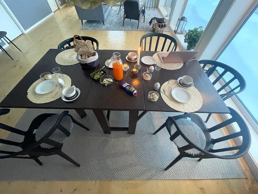 Fantastiskt hus med pool i världsarvet Höga Kusten - Bild 43
