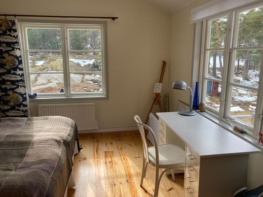 Skärgårdsdröm på Södermöja - Bild 18