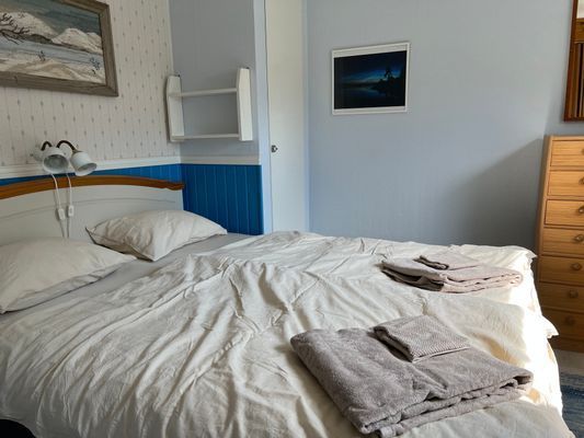 Sommarhus på skärgårdsö - Bild 12