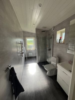 Fritidshus 90m2 Mellböda Norra Öland - Bild 11