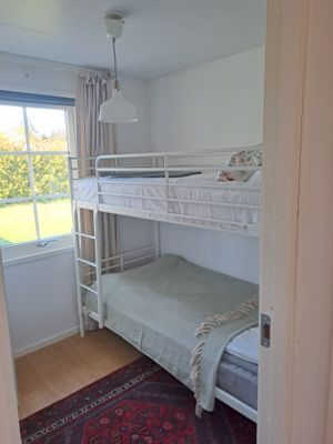 Stuga på sydkusten med närhet till fina bad - Bild 8